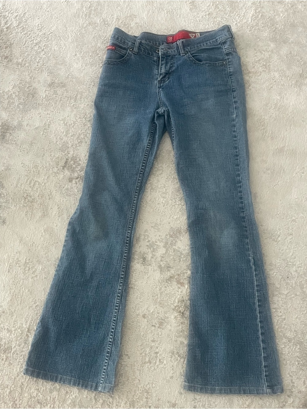 Guess low rise Jeans